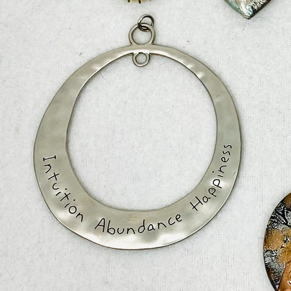 Pendant Lot to Upcycle/Recyle - Picture 5 of 5